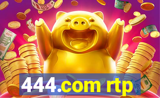 444.com rtp